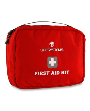 First Aid Case - Life Systems