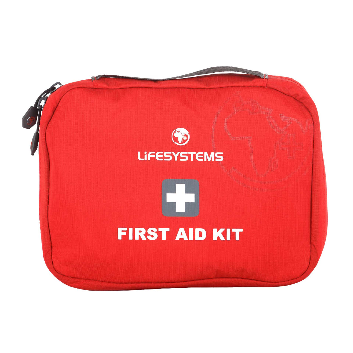 First Aid Case - Life Systems