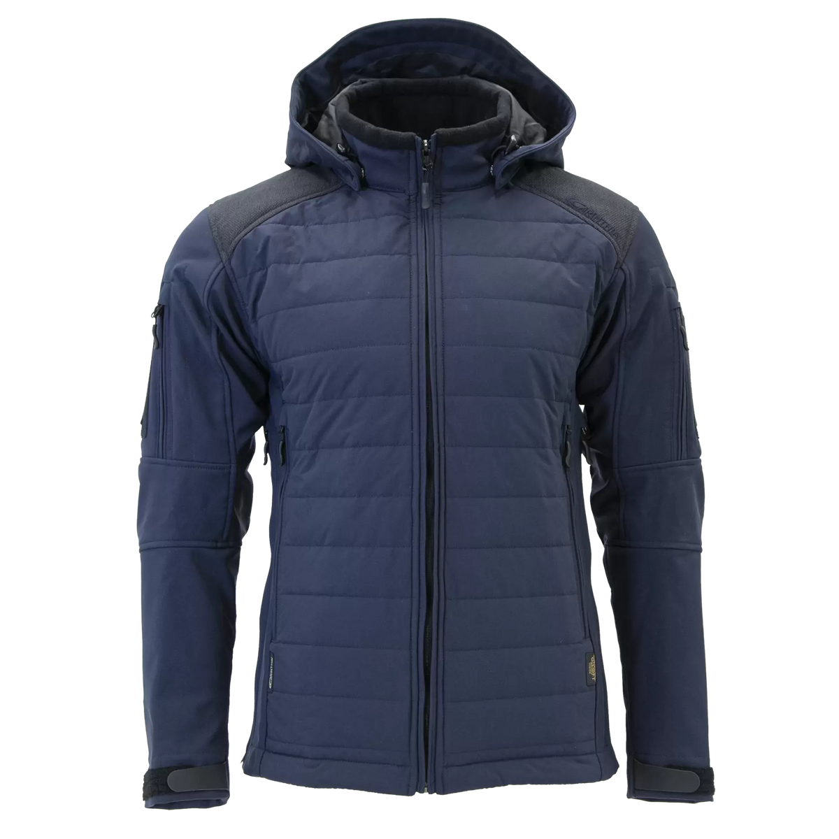G-LOFT ISG PRO JACKET - Carinthia - Navy blue