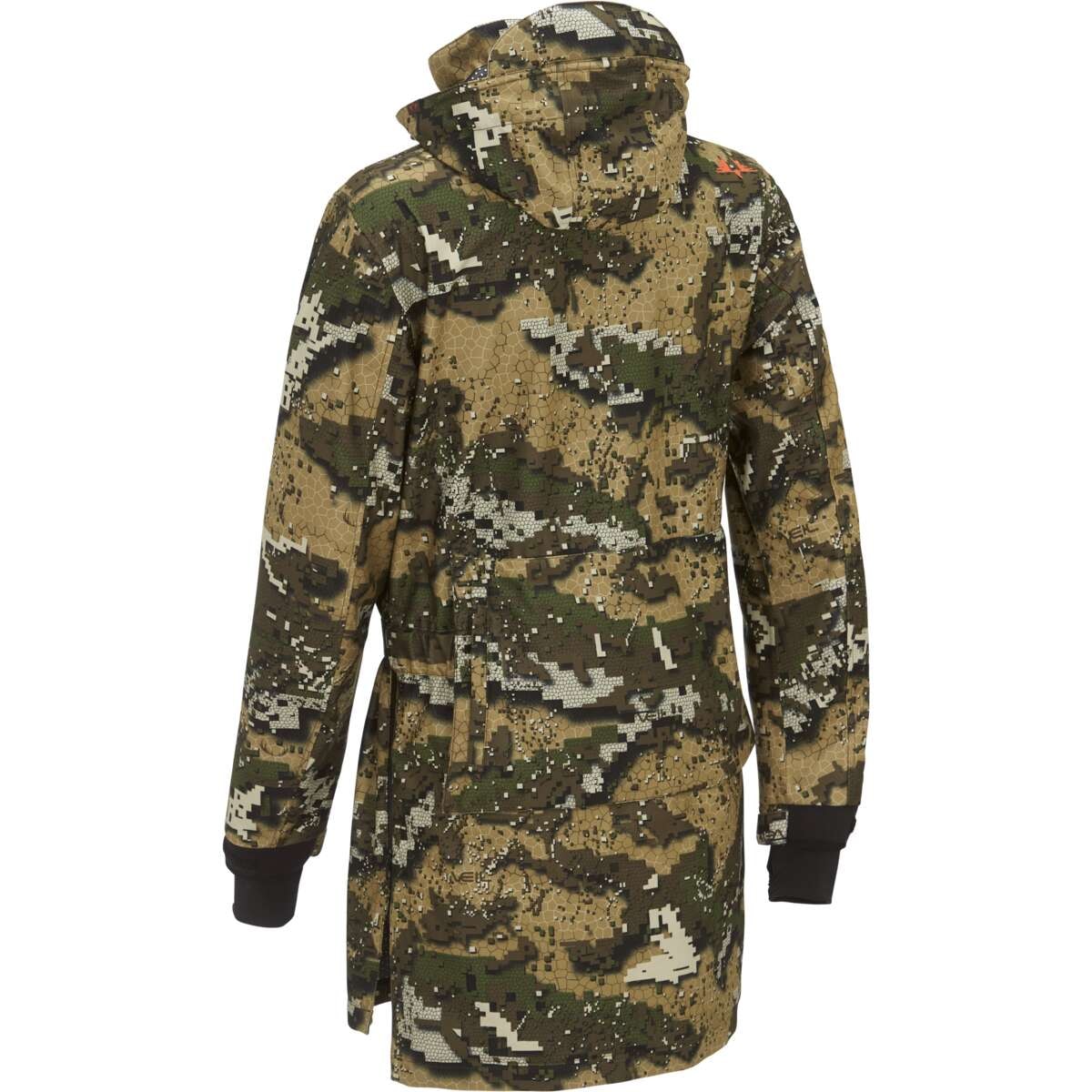 Str. 48 - Ridge Pro Anorak - Desolve Veil - Swedteam - Ombytningsvare
