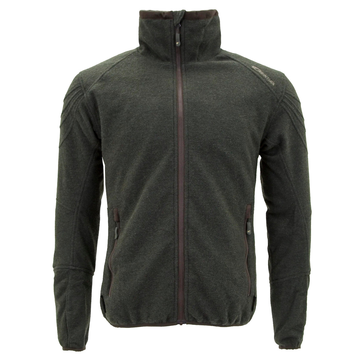 HUNTING SHIRT 2.0 - Carinthia - Olive