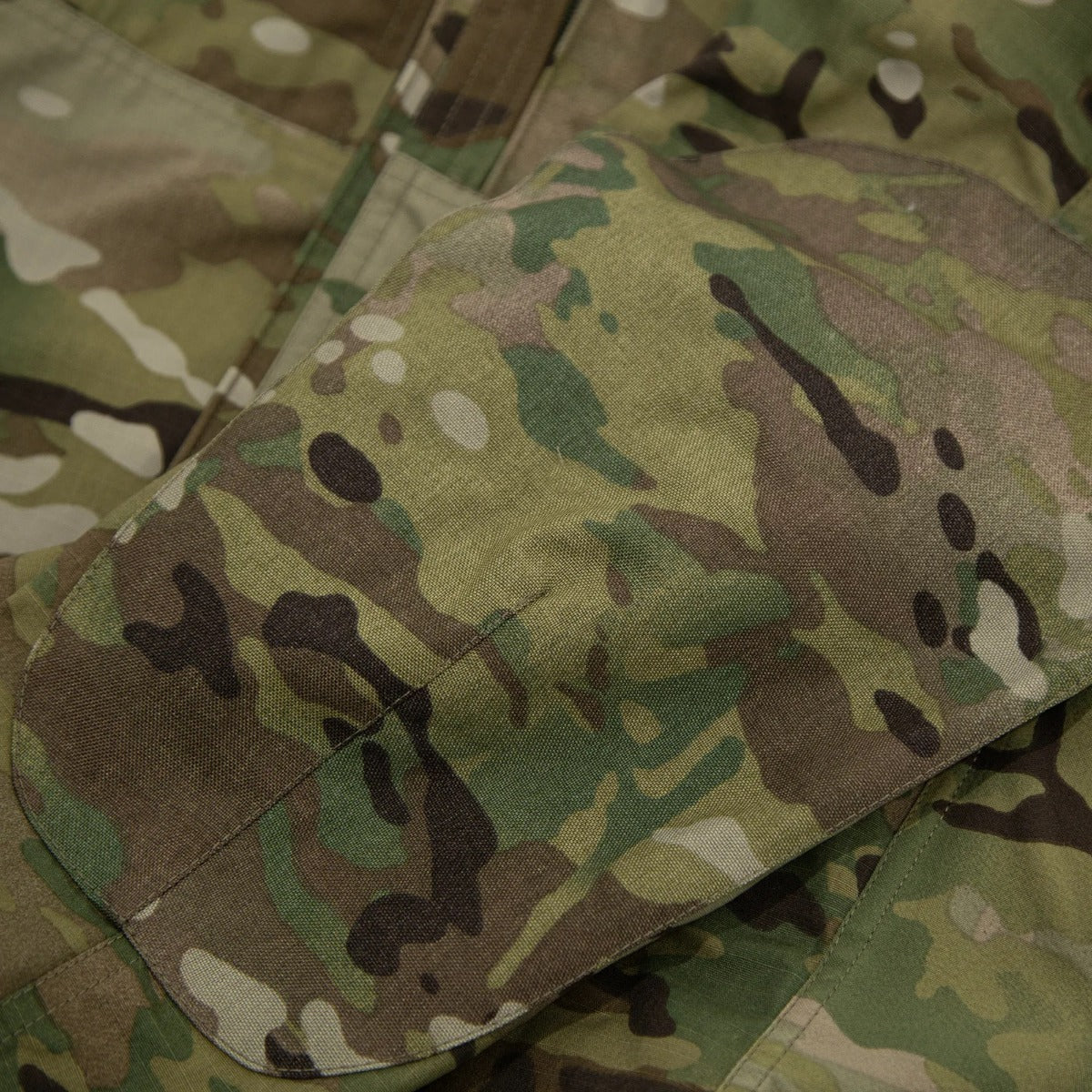 CCJ COMBAT JACKET - Carinthia - Multicam