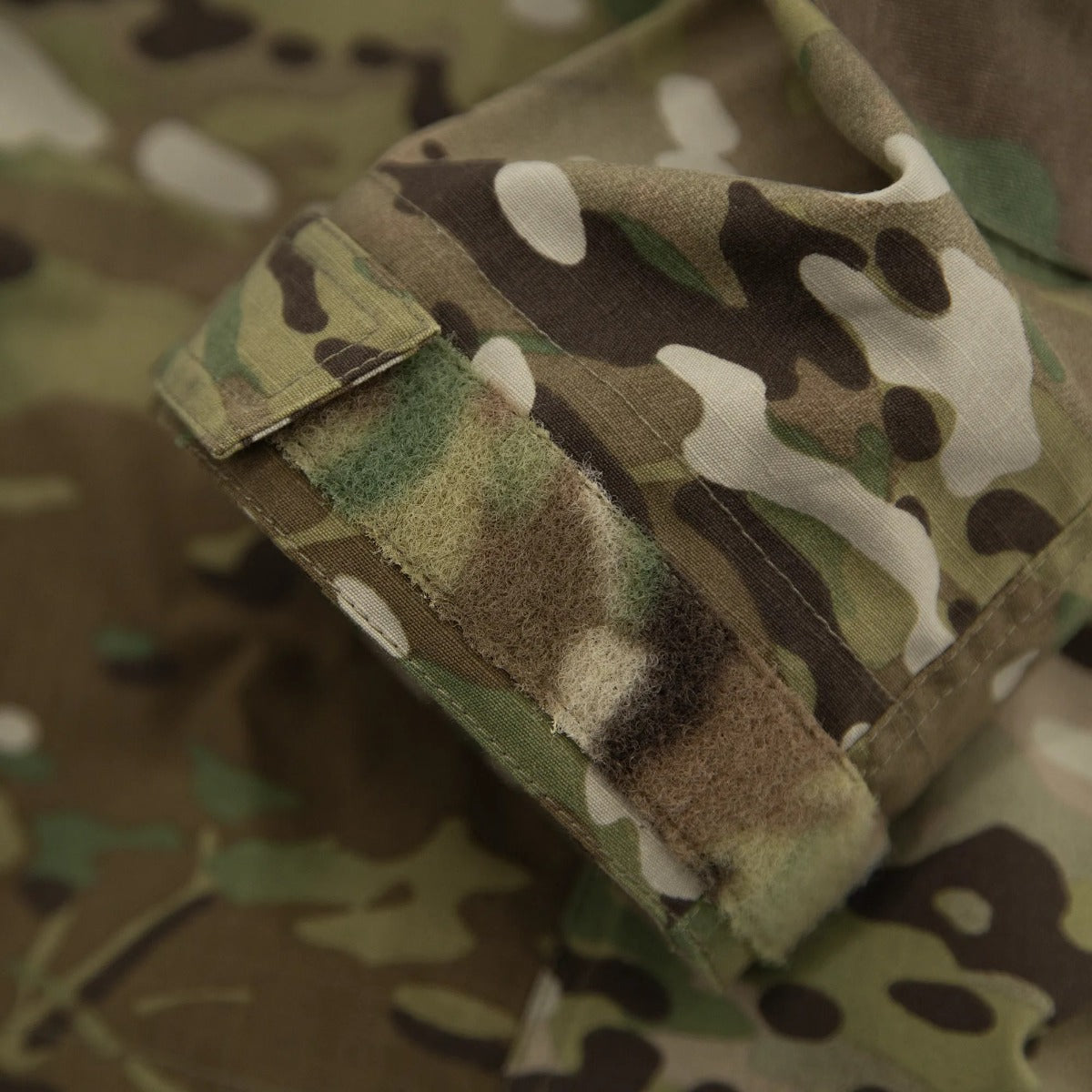 CCJ COMBAT JACKET - Carinthia - Multicam