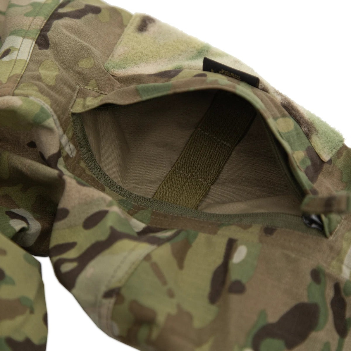 CCJ COMBAT JACKET - Carinthia - Multicam