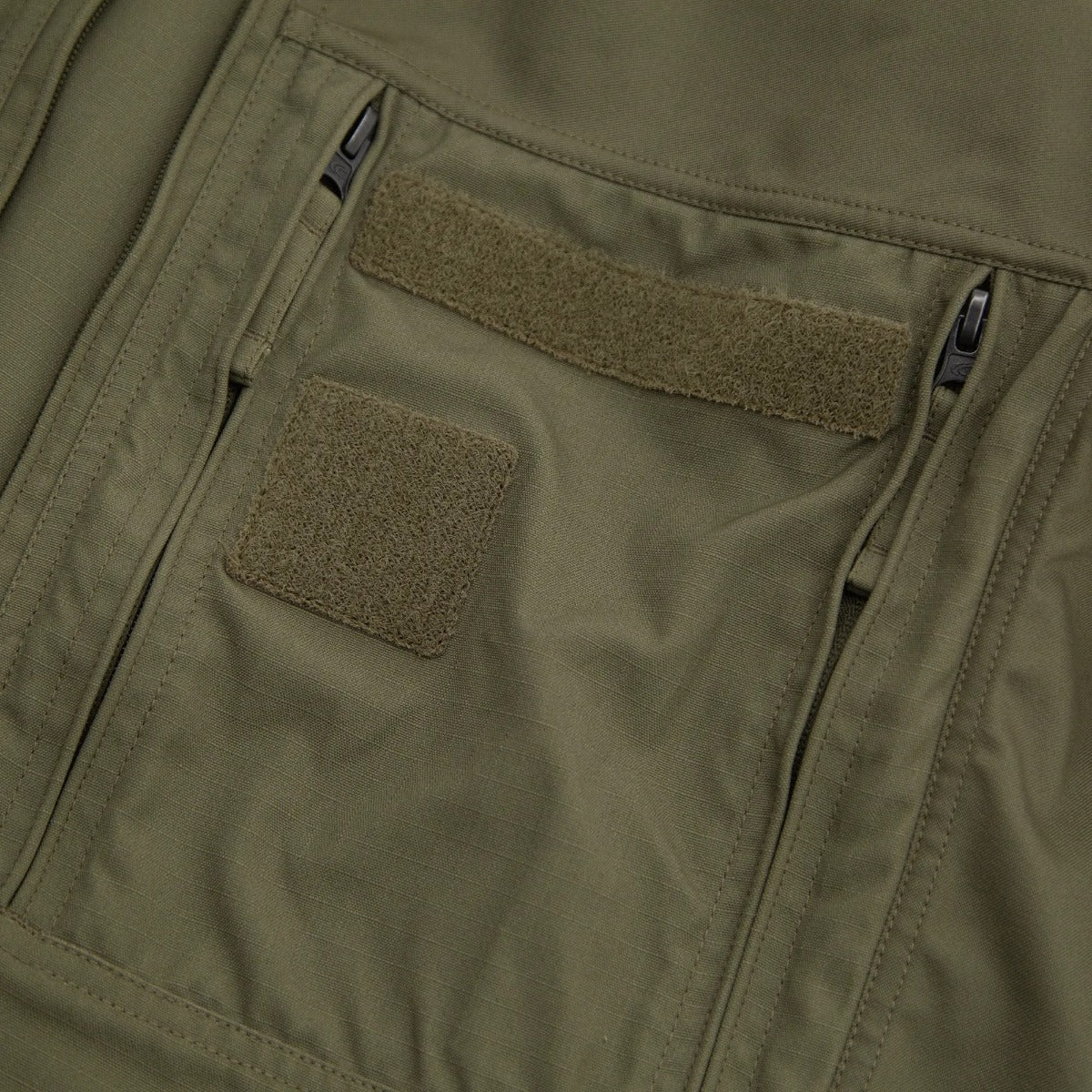 CCJ COMBAT JACKET - Carinthia - Olive