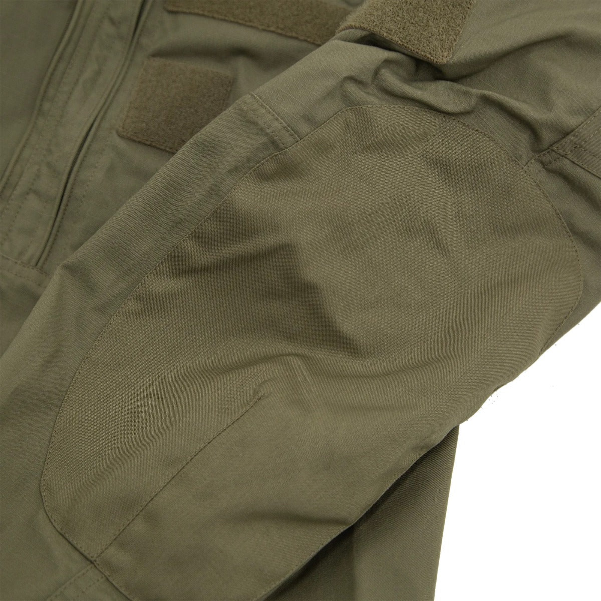 CCJ COMBAT JACKET - Carinthia - Olive
