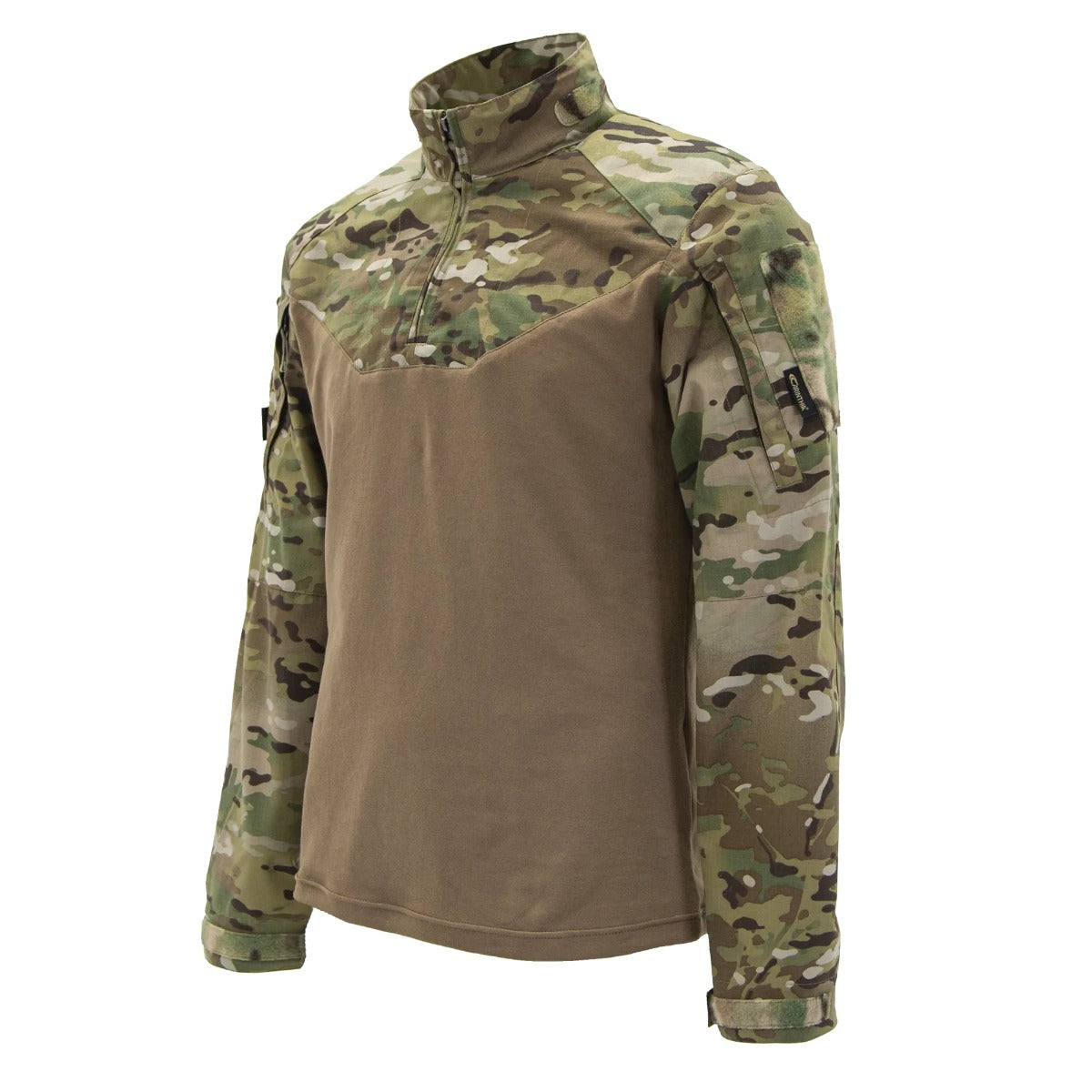 CCS COMBAT SHIRT - Carinthia - Multicam