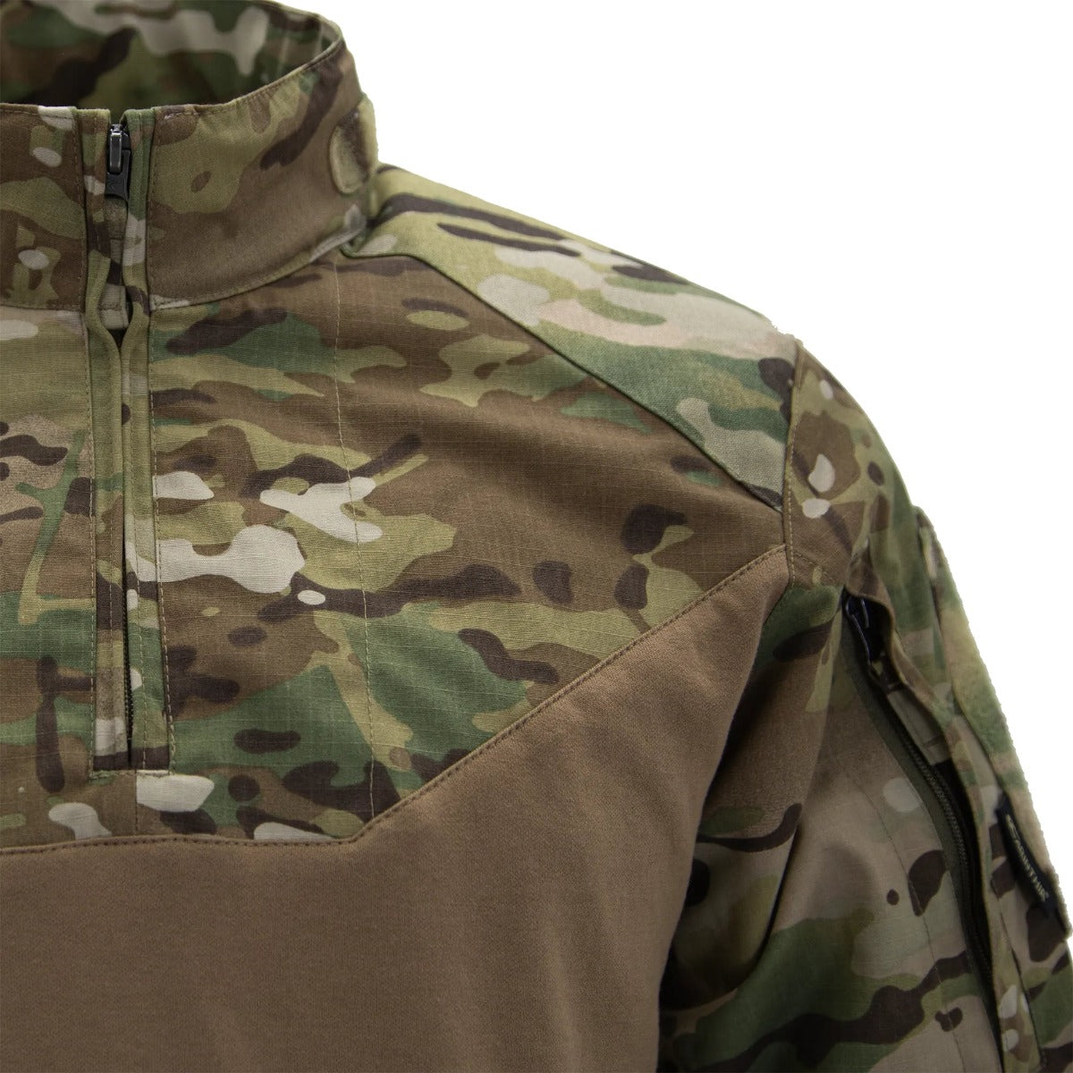 CCS COMBAT SHIRT - Carinthia - Multicam