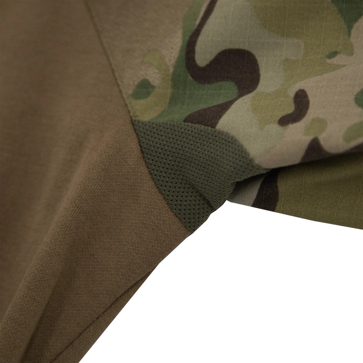 CCS COMBAT SHIRT - Carinthia - Multicam