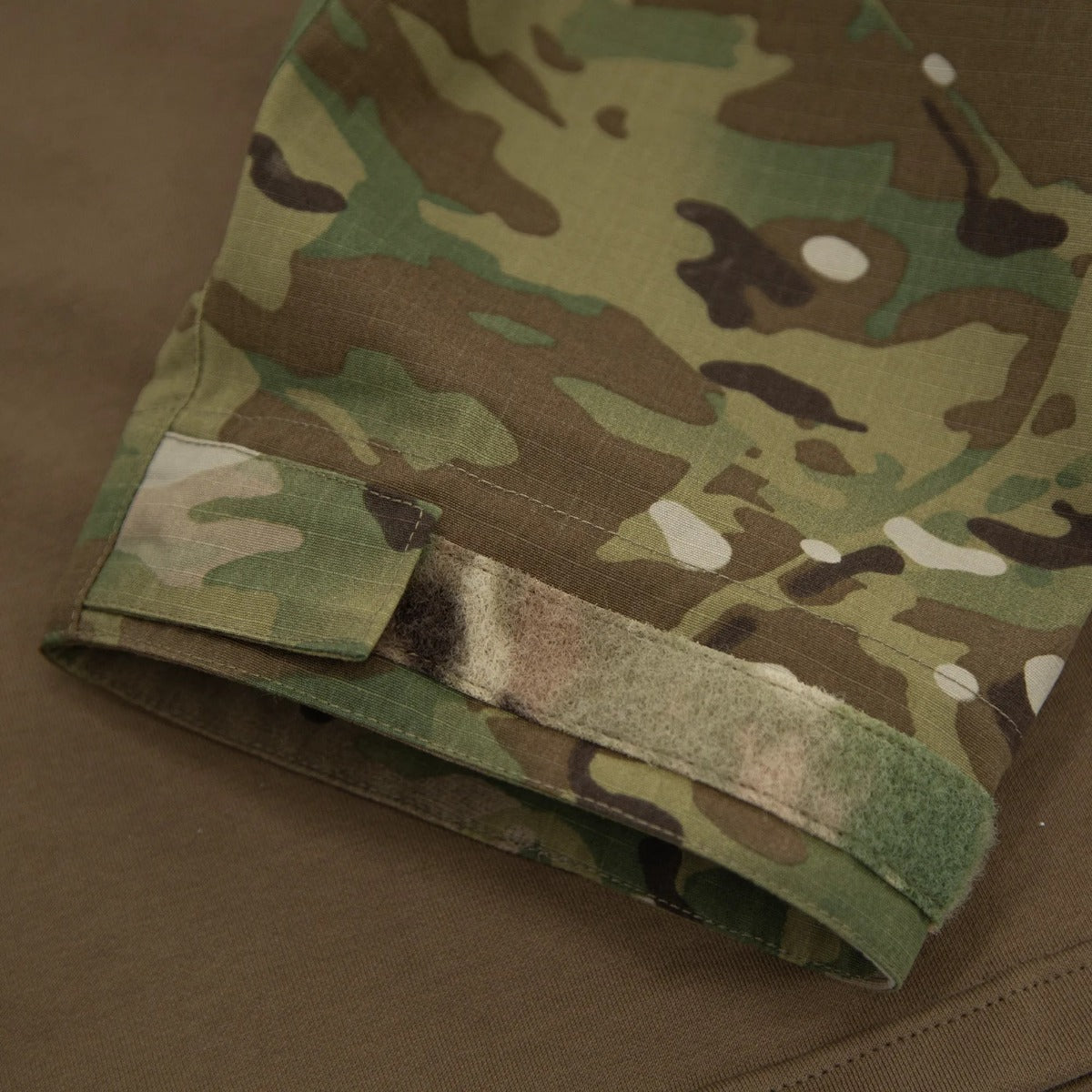 CCS COMBAT SHIRT - Carinthia - Multicam