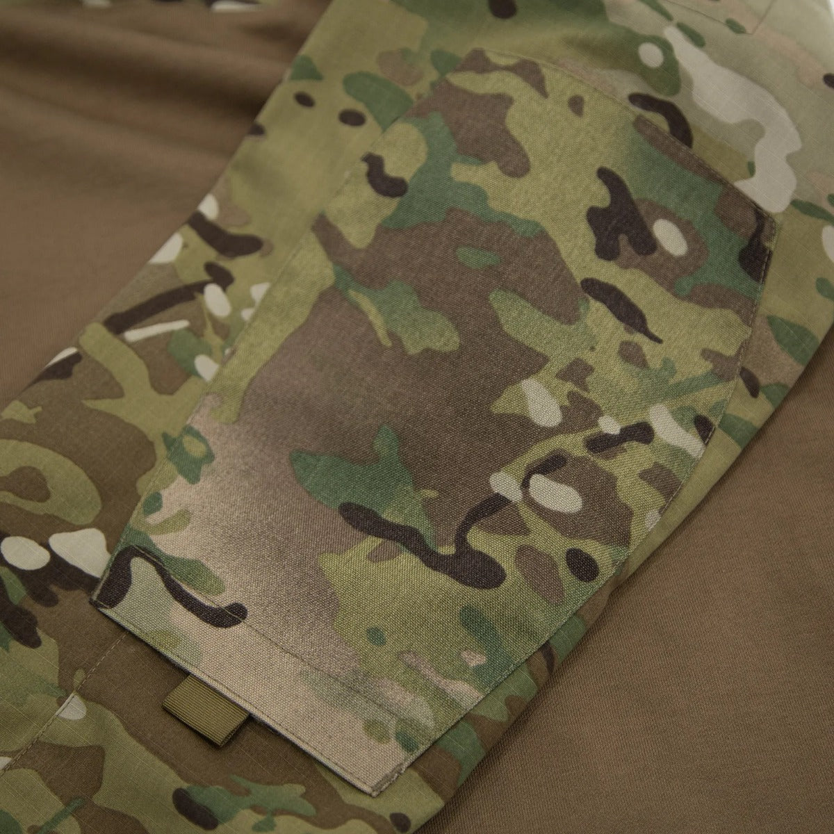 CCS COMBAT SHIRT - Carinthia - Multicam