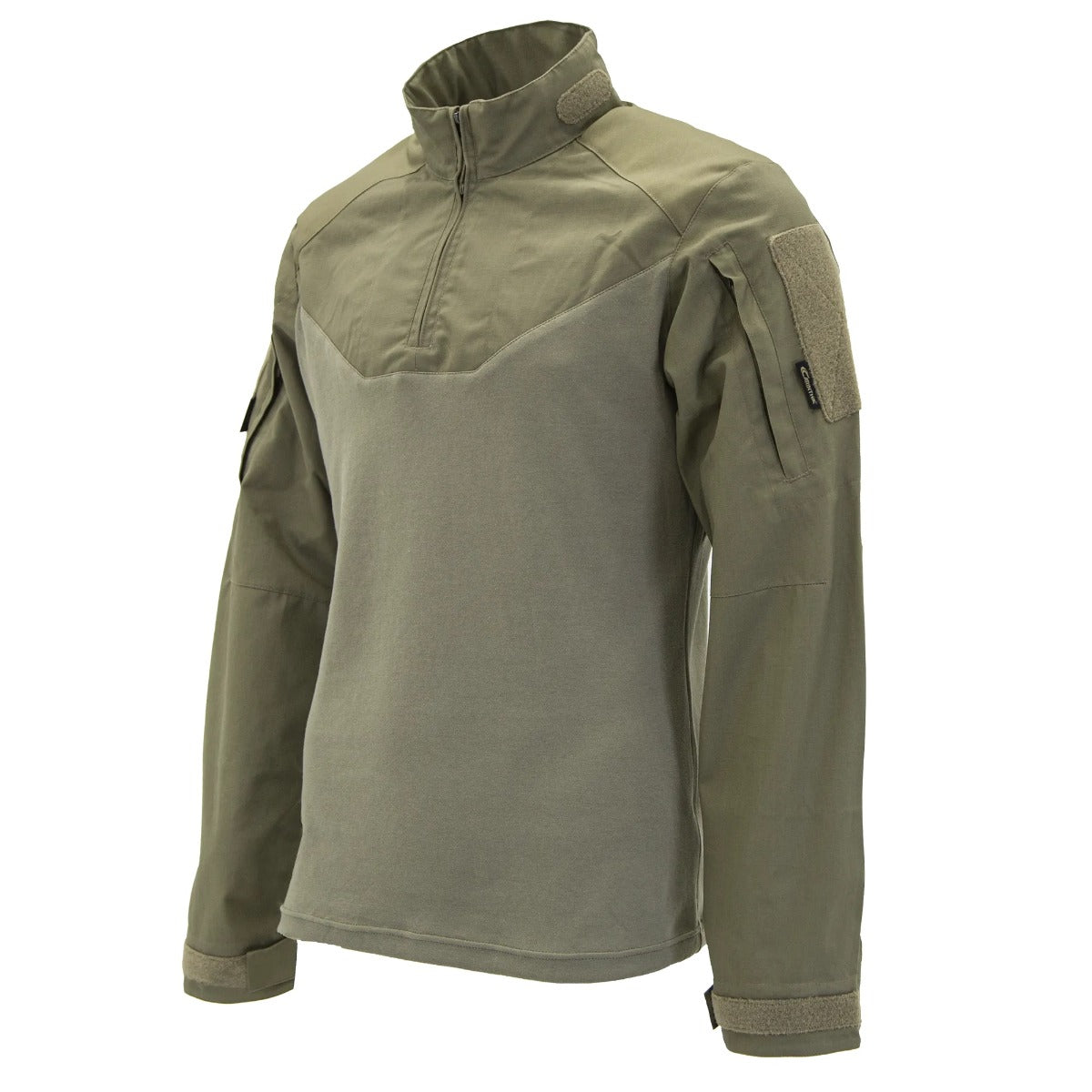 CCS COMBAT SHIRT - Carinthia - Olive