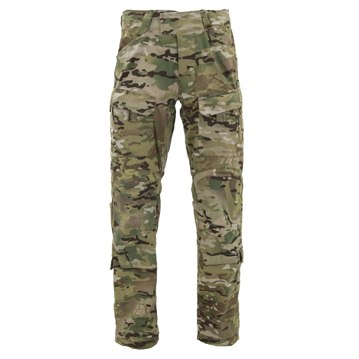 CCT COMBAT TROUSERS - Carinthia - Multicam