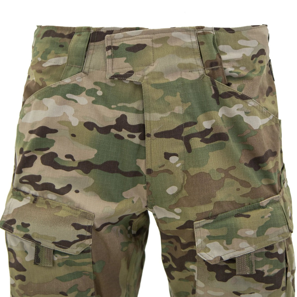 CCT COMBAT TROUSERS - Carinthia - Multicam