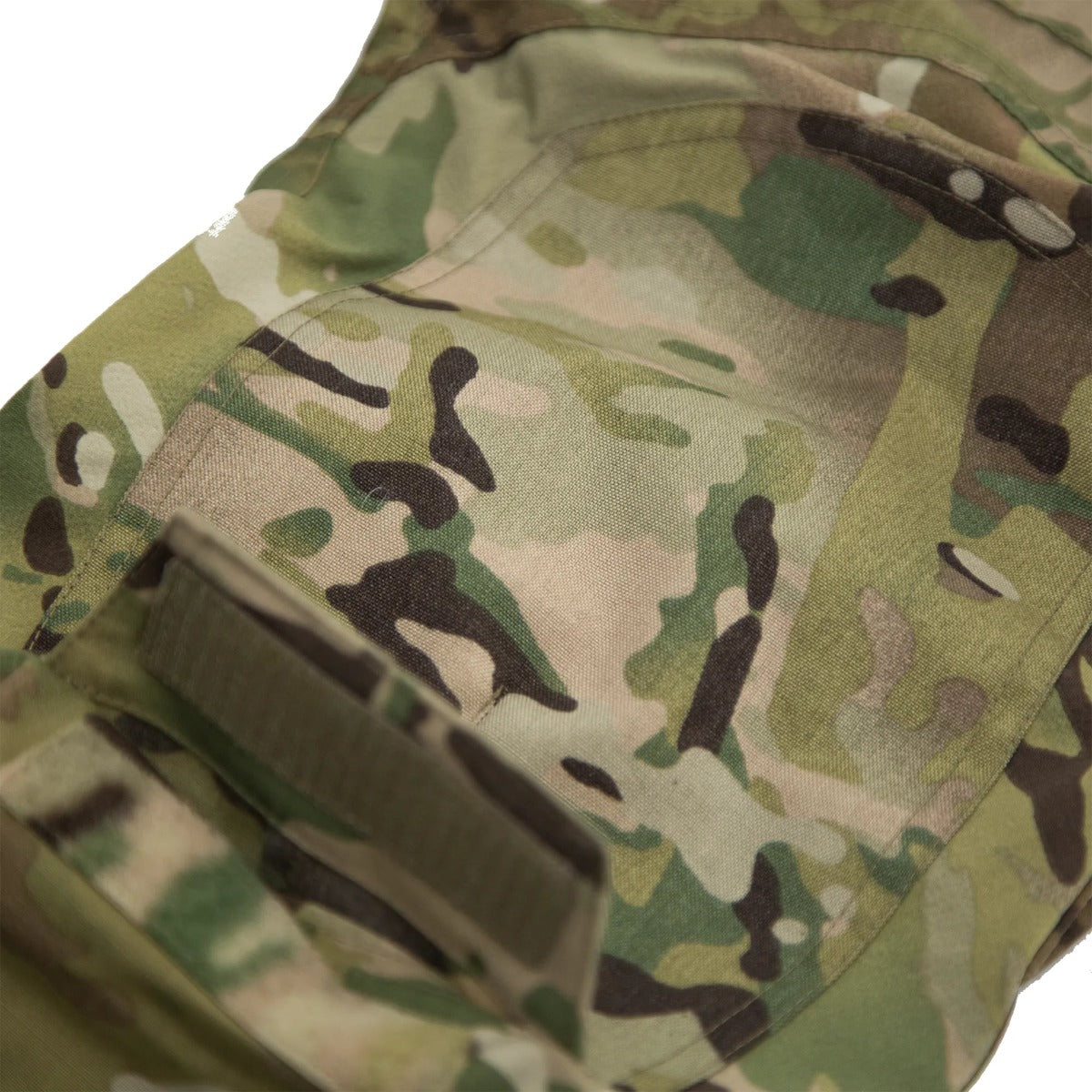 CCT COMBAT TROUSERS - Carinthia - Multicam