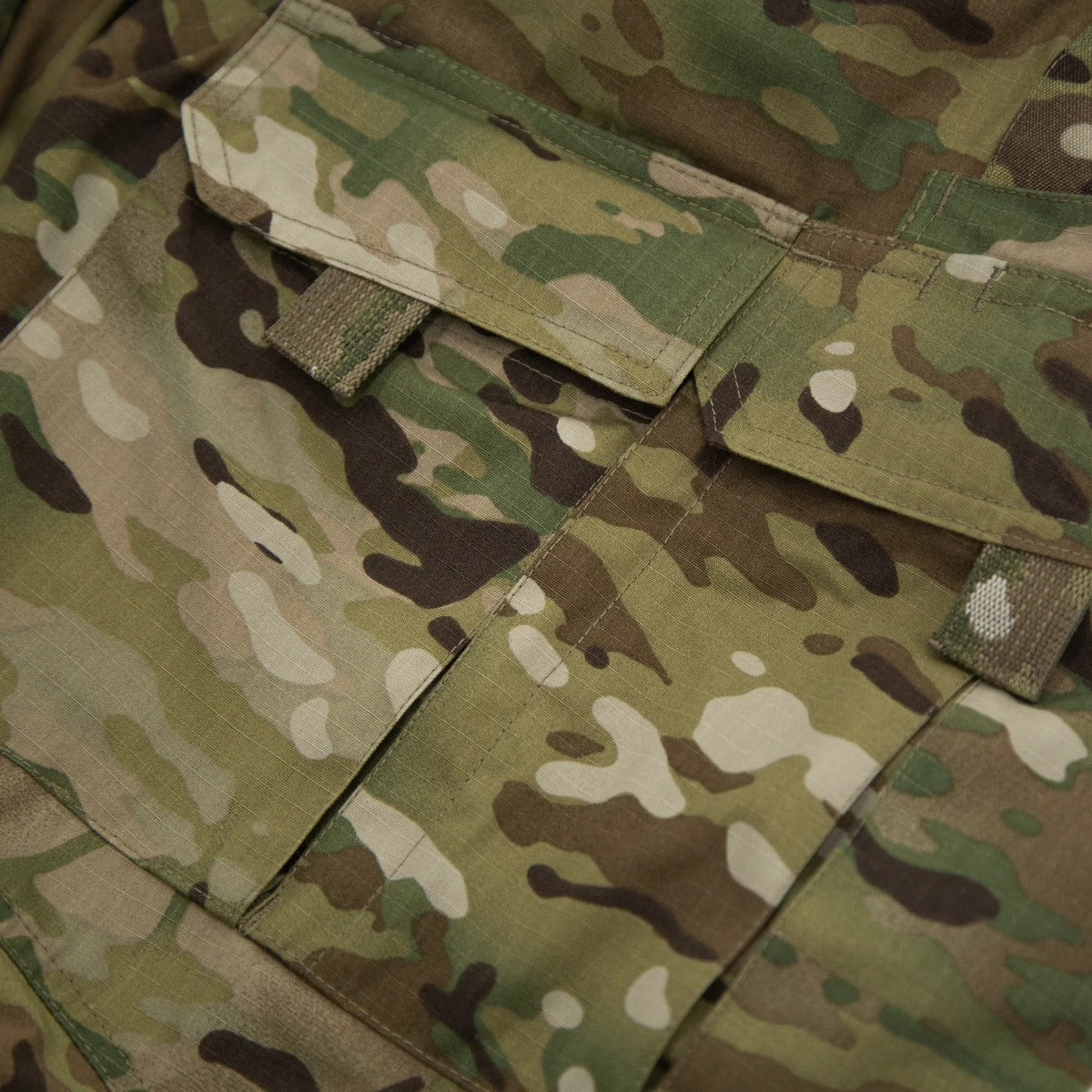 CCT COMBAT TROUSERS - Carinthia - Multicam