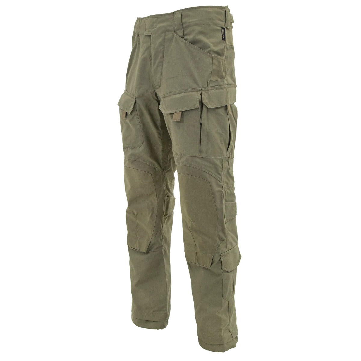 CCT COMBAT TROUSERS - Carinthia - Olive