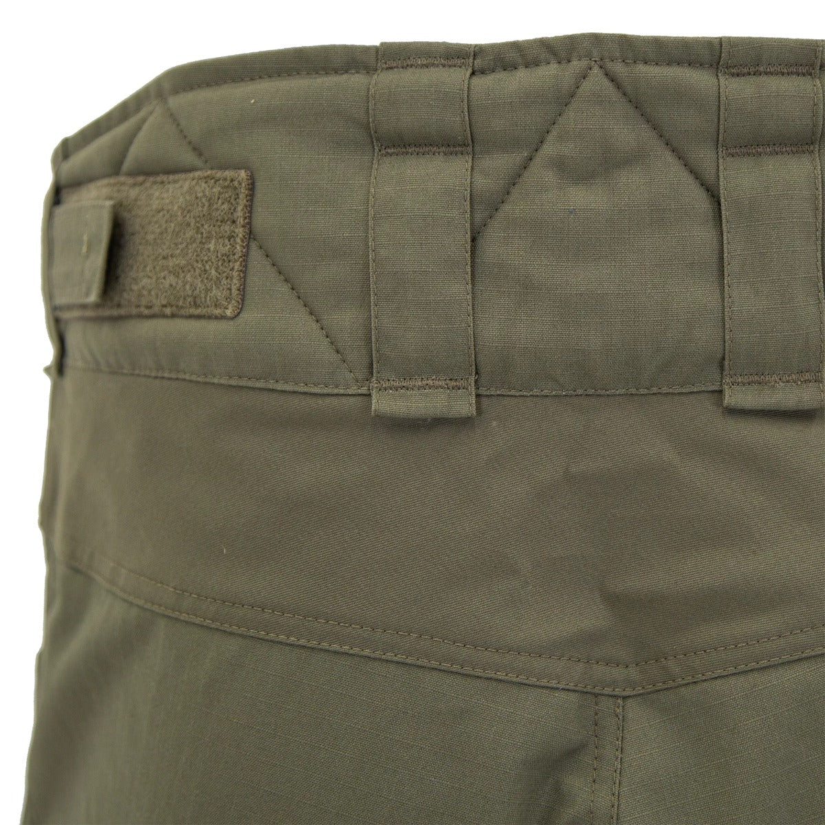 CCT COMBAT TROUSERS - Carinthia - Olive