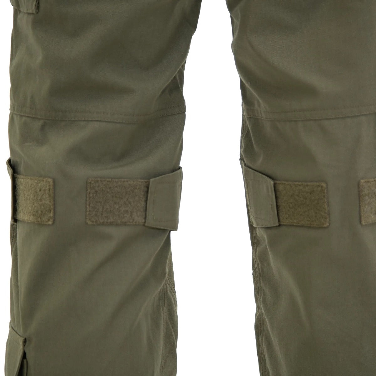 CCT COMBAT TROUSERS - Carinthia - Olive