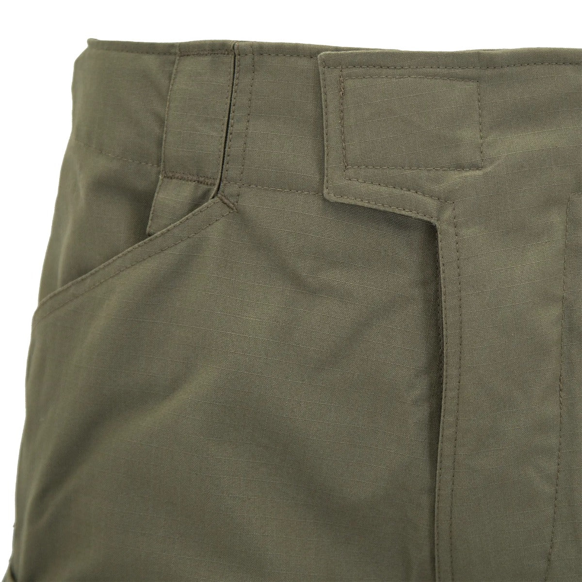 CCT COMBAT TROUSERS - Carinthia - Olive
