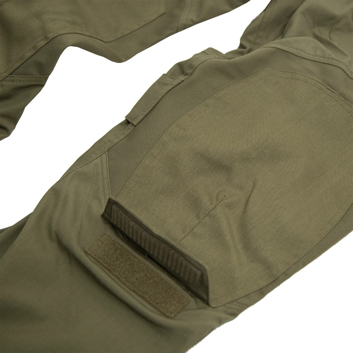 CCT COMBAT TROUSERS - Carinthia - Olive