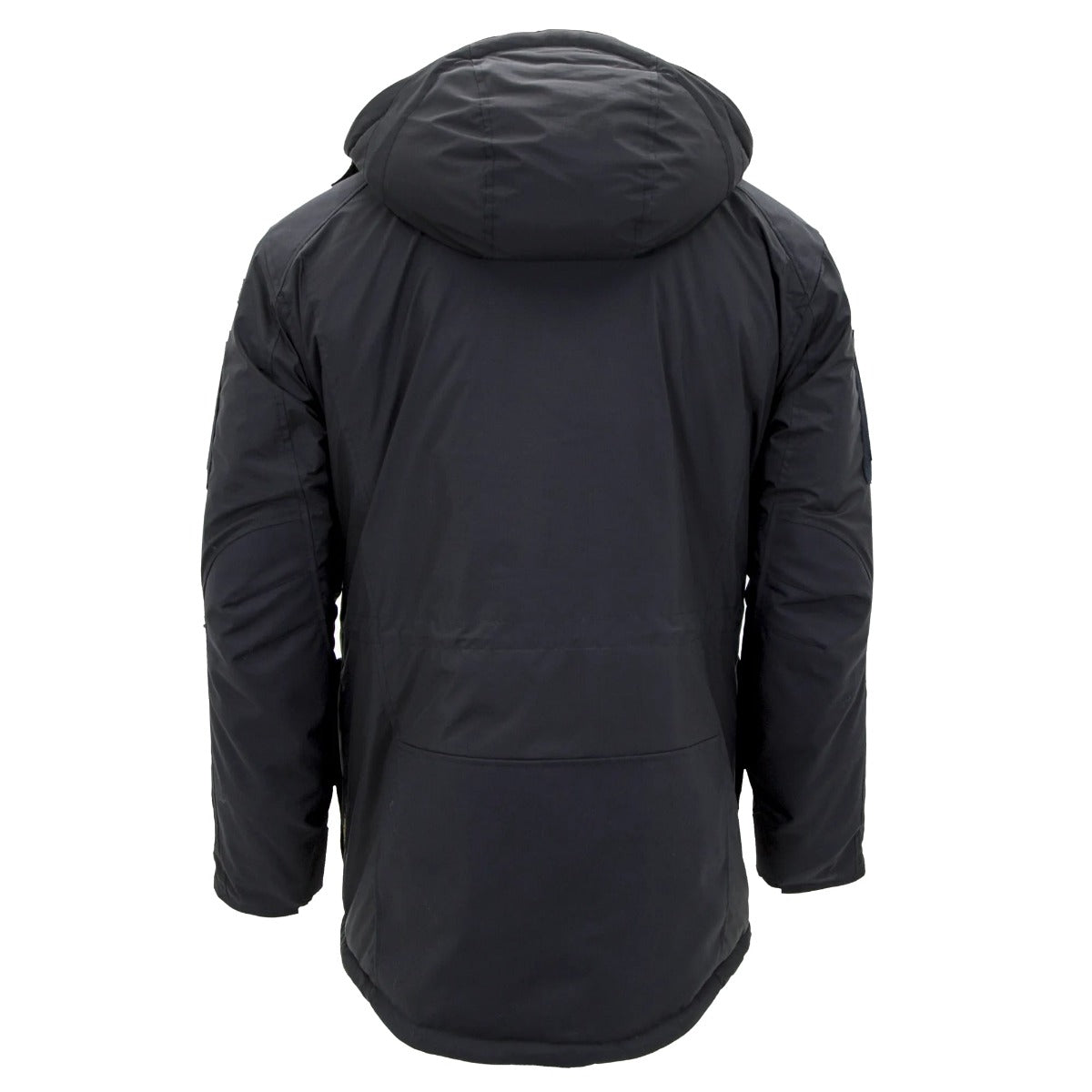 ECIG 4.0 JACKET - Carinthia - Black