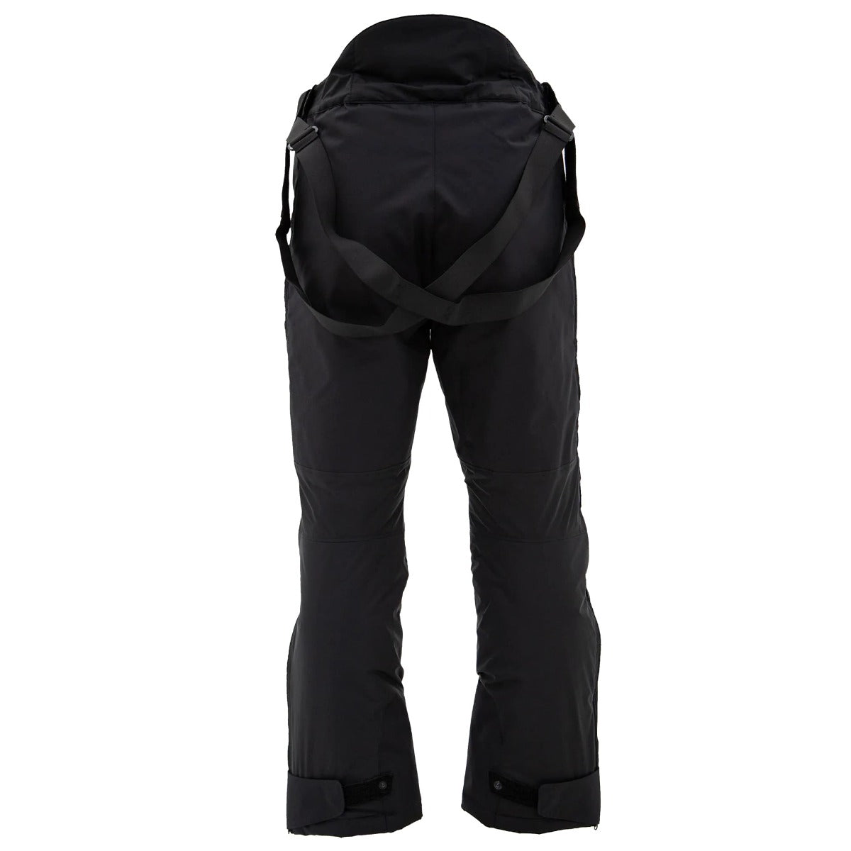ECIG 4.0 TROUSERS - Carinthia - Black