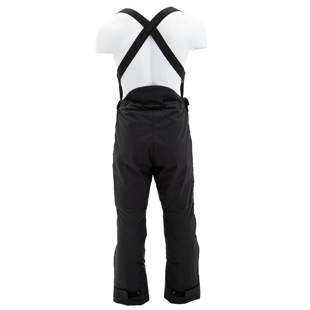 ECIG 4.0 TROUSERS - Carinthia - Olive