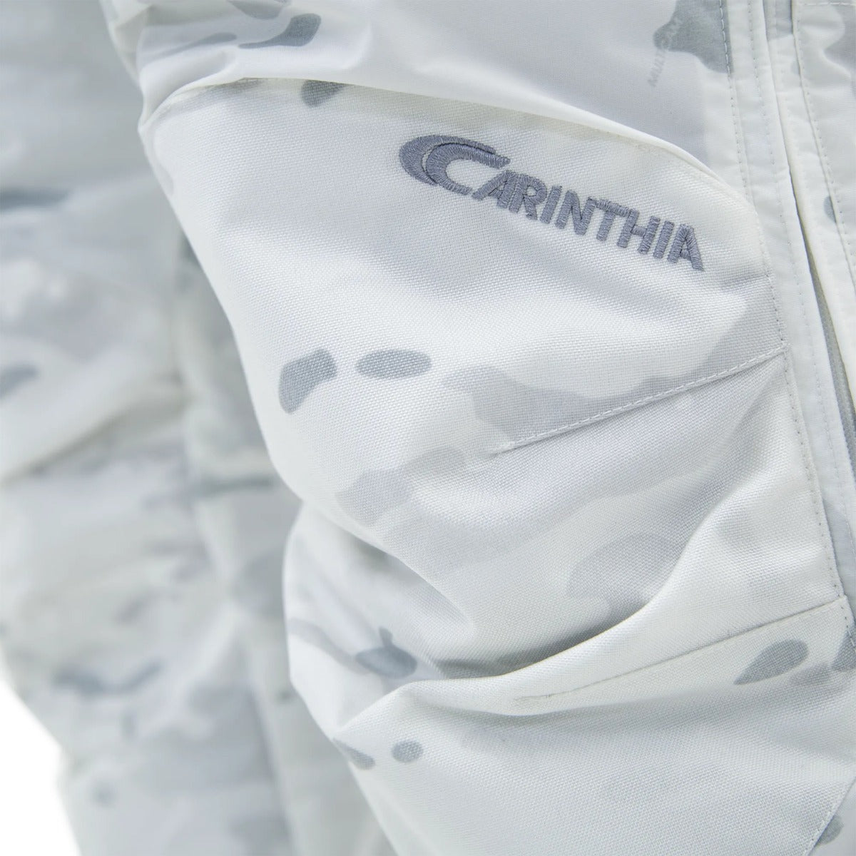 ECIG 4.0 TROUSERS - Carinthia - Alpine