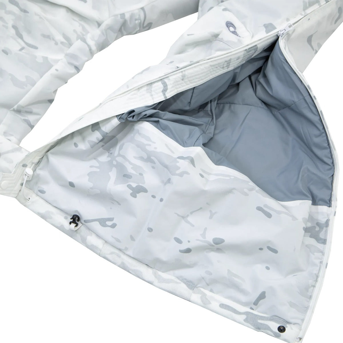 ECIG 4.0 TROUSERS - Carinthia - Alpine