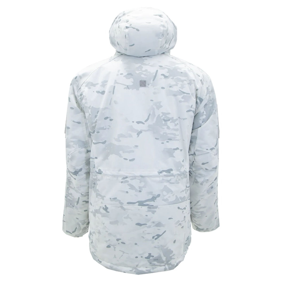 ECIG 4.0 JACKET - Carinthia - Alpine
