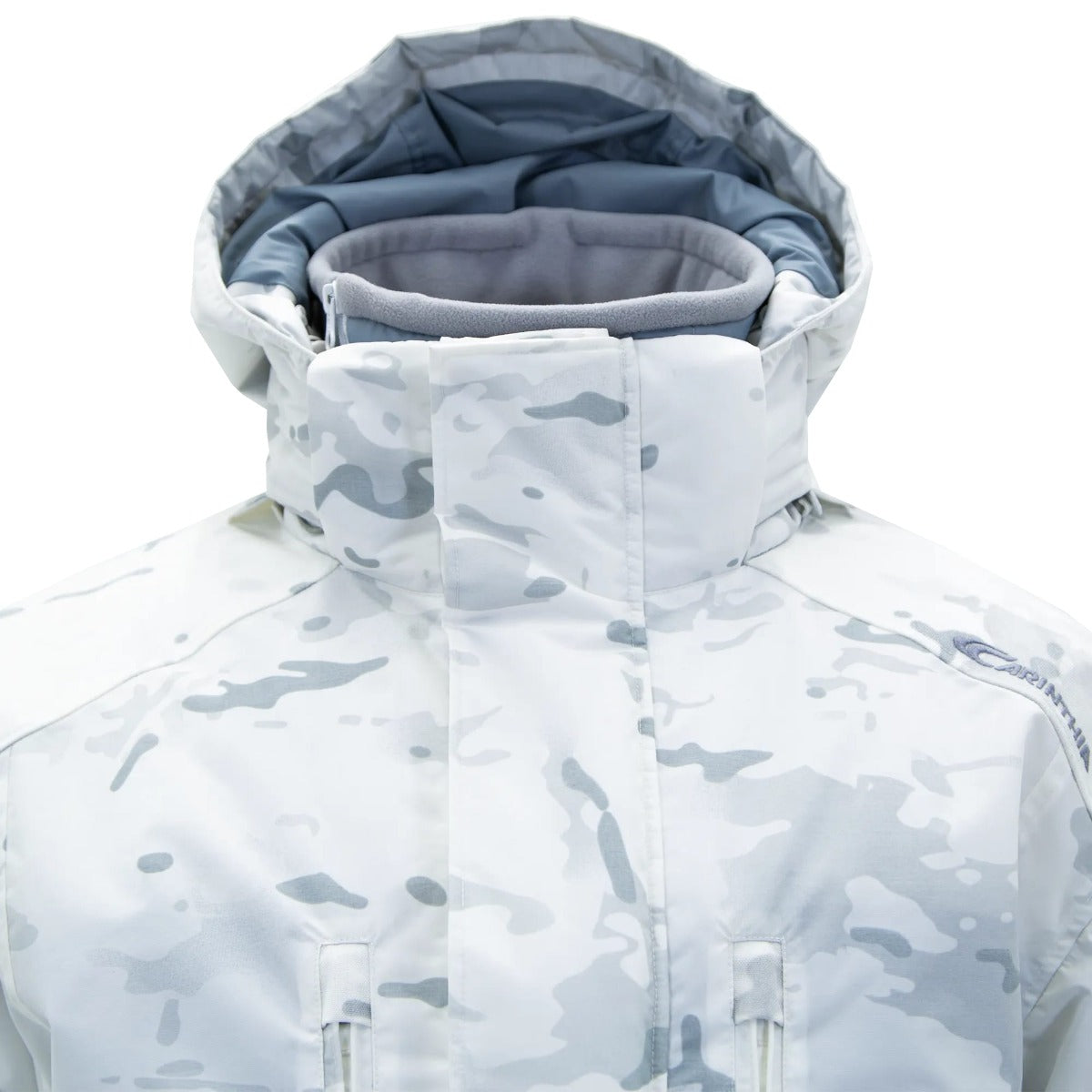 ECIG 4.0 JACKET - Carinthia - Alpine