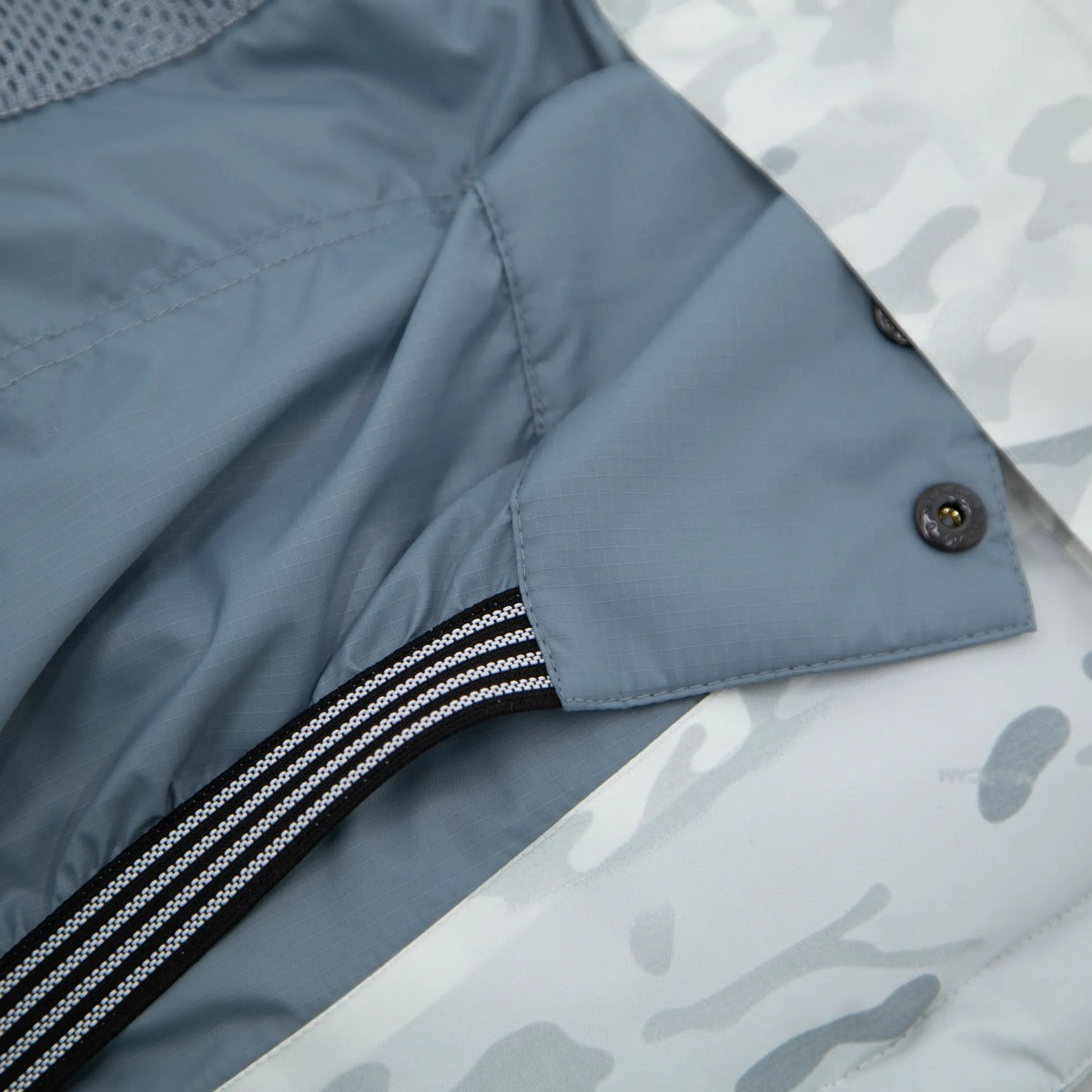ECIG 4.0 JACKET - Carinthia - Alpine