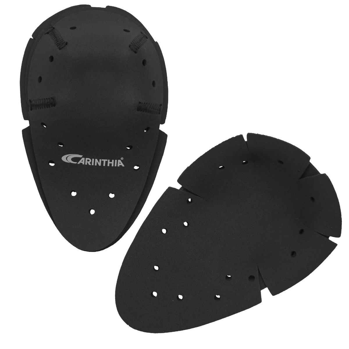 COMBAT ELLBOW - Carinthia - Black