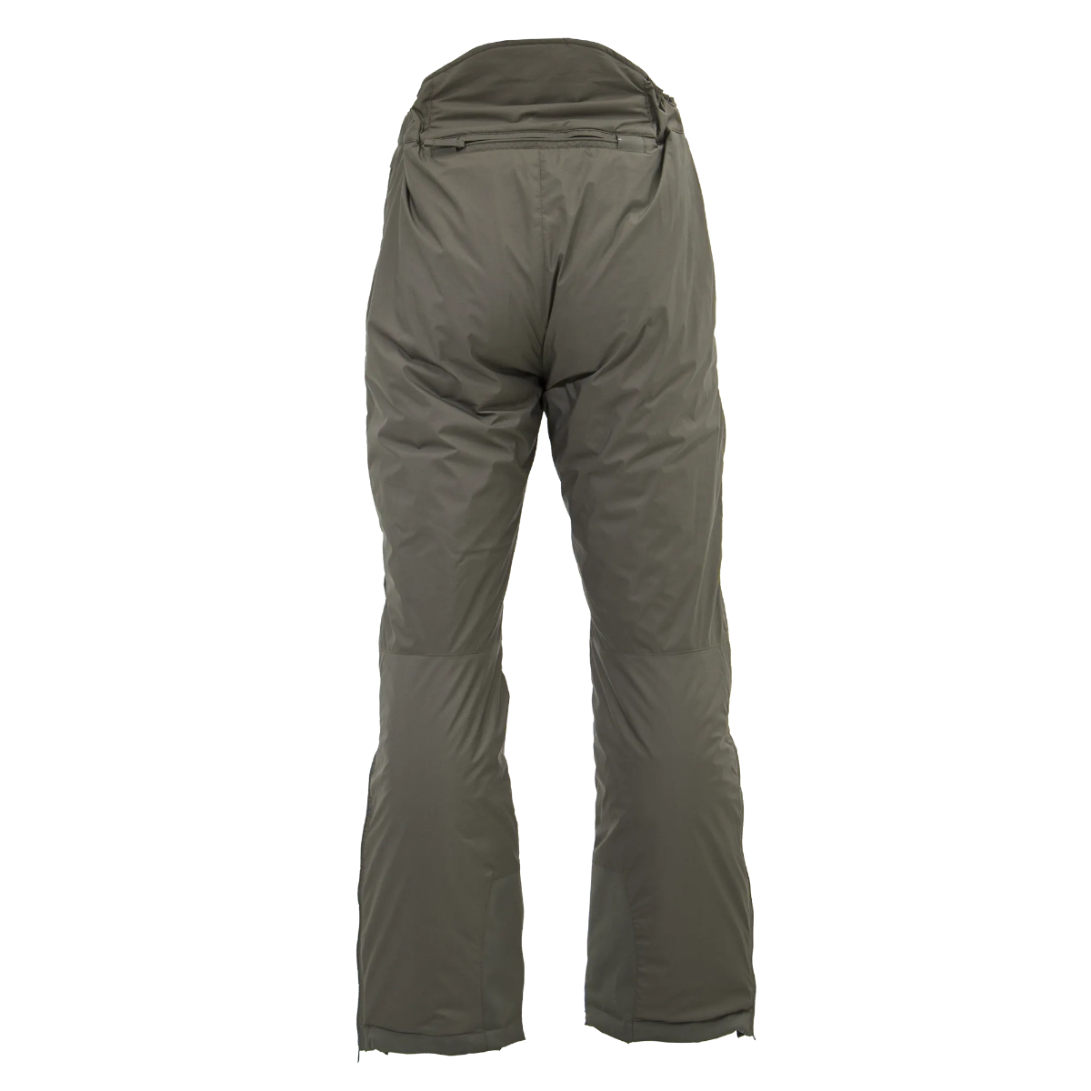 HIG 4.0 TROUSERS - Carinthia - Olive