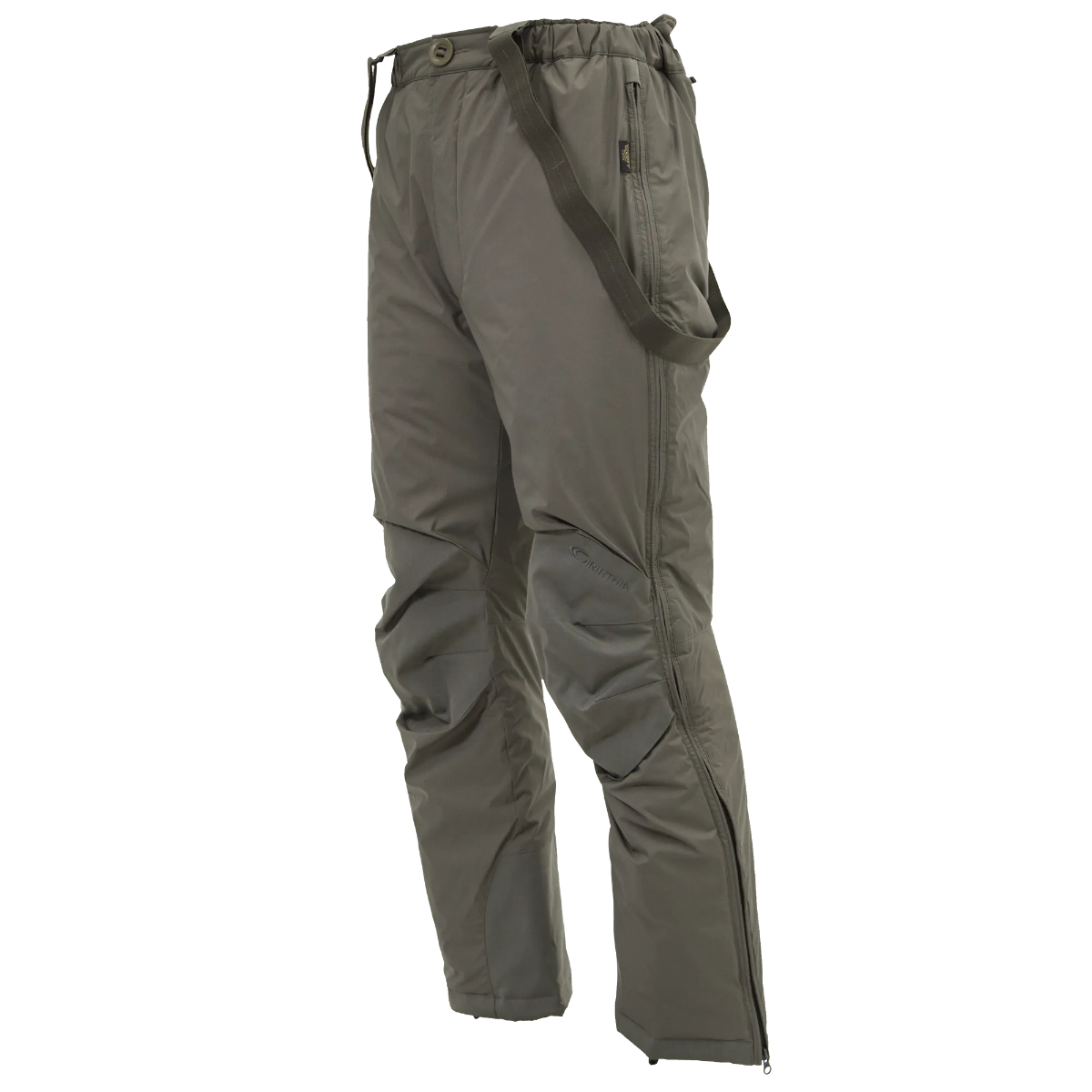 HIG 4.0 TROUSERS - Carinthia - Grey