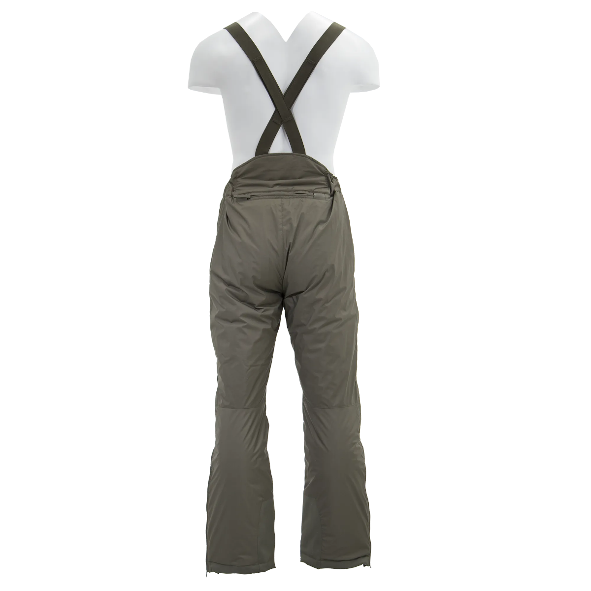 HIG 4.0 TROUSERS - Carinthia - Coyote