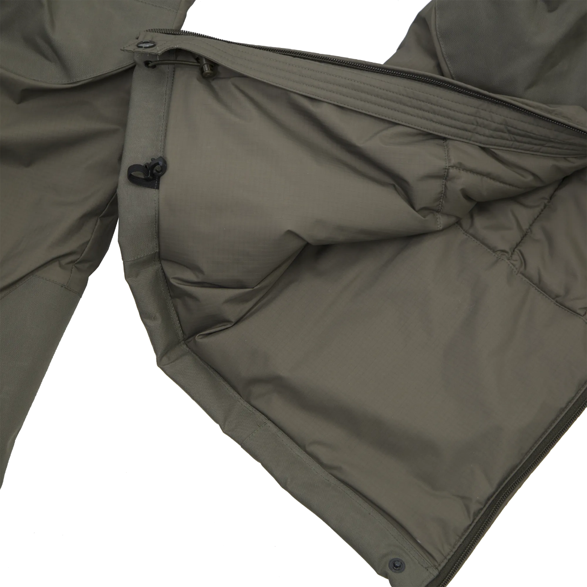 HIG 4.0 TROUSERS - Carinthia - Olive