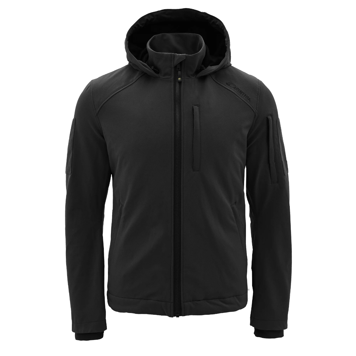 LOFTSHELL CLIMATE - Carinthia - Black