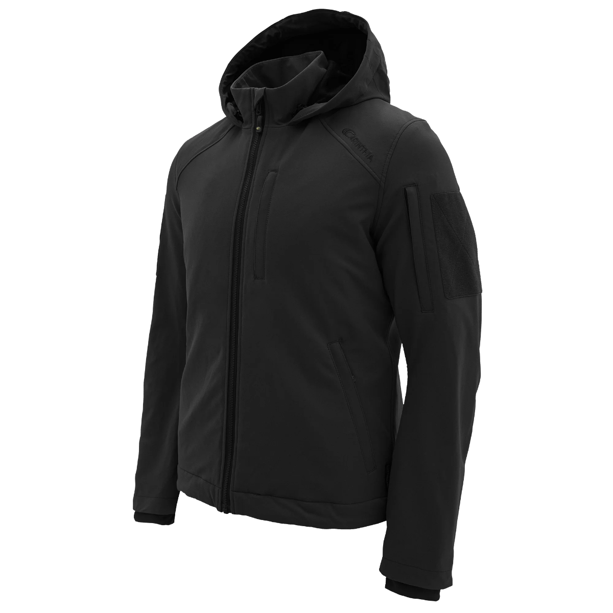 LOFTSHELL CLIMATE - Carinthia - Olive