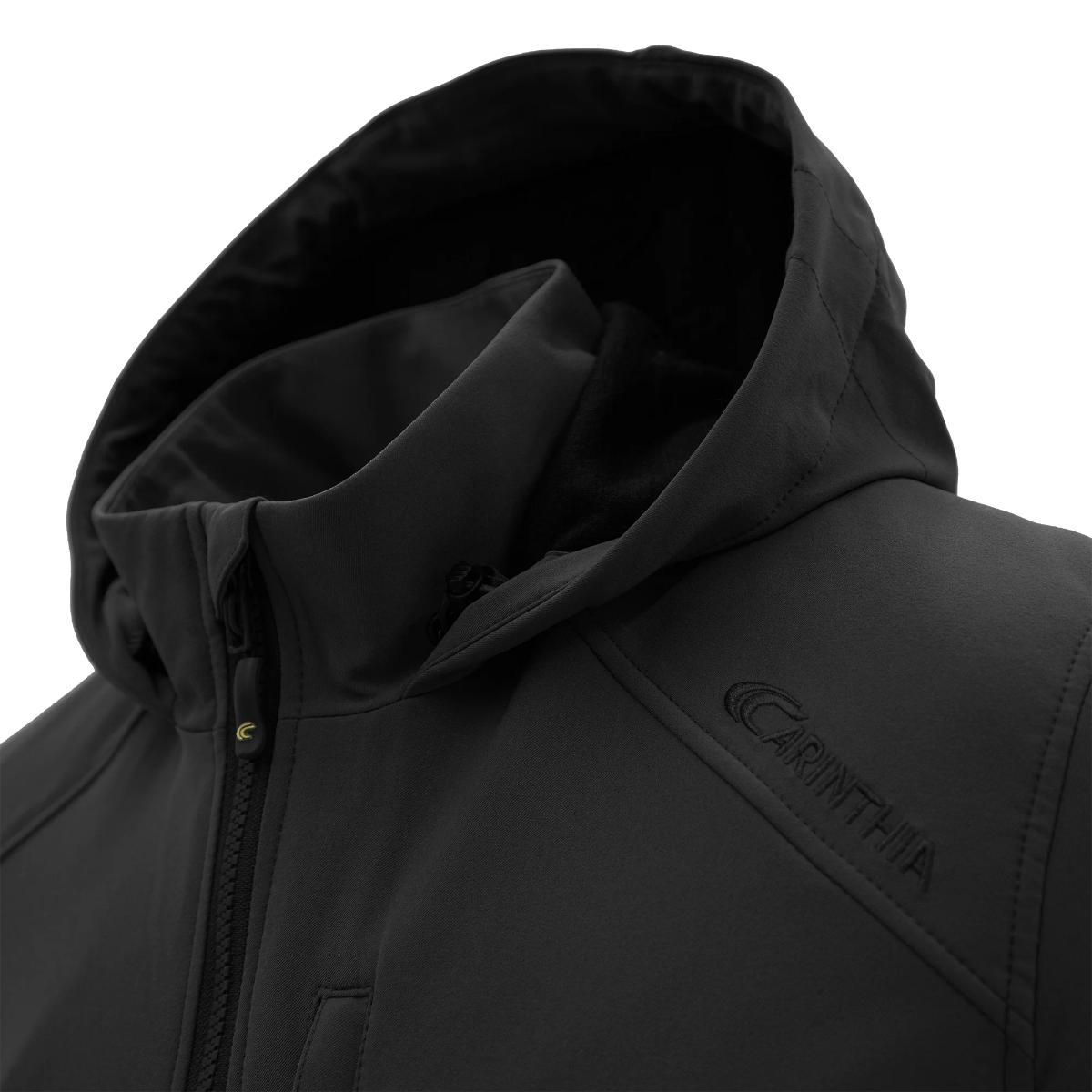 LOFTSHELL CLIMATE - Carinthia - Black