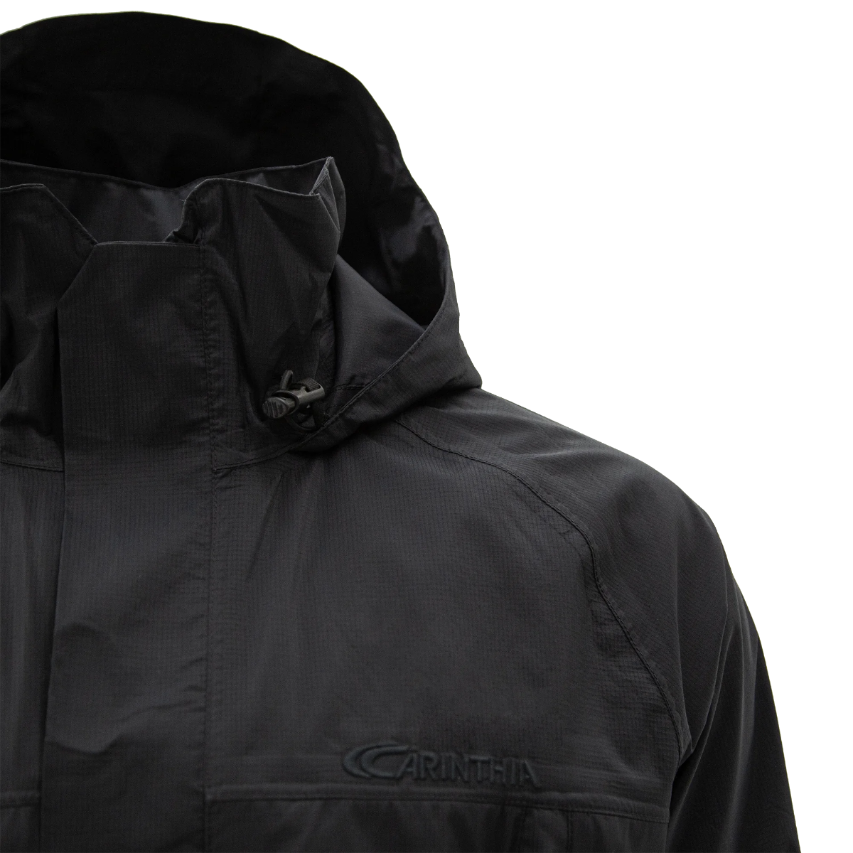 LOFTSHELL HYDRO - Carinthia - Black