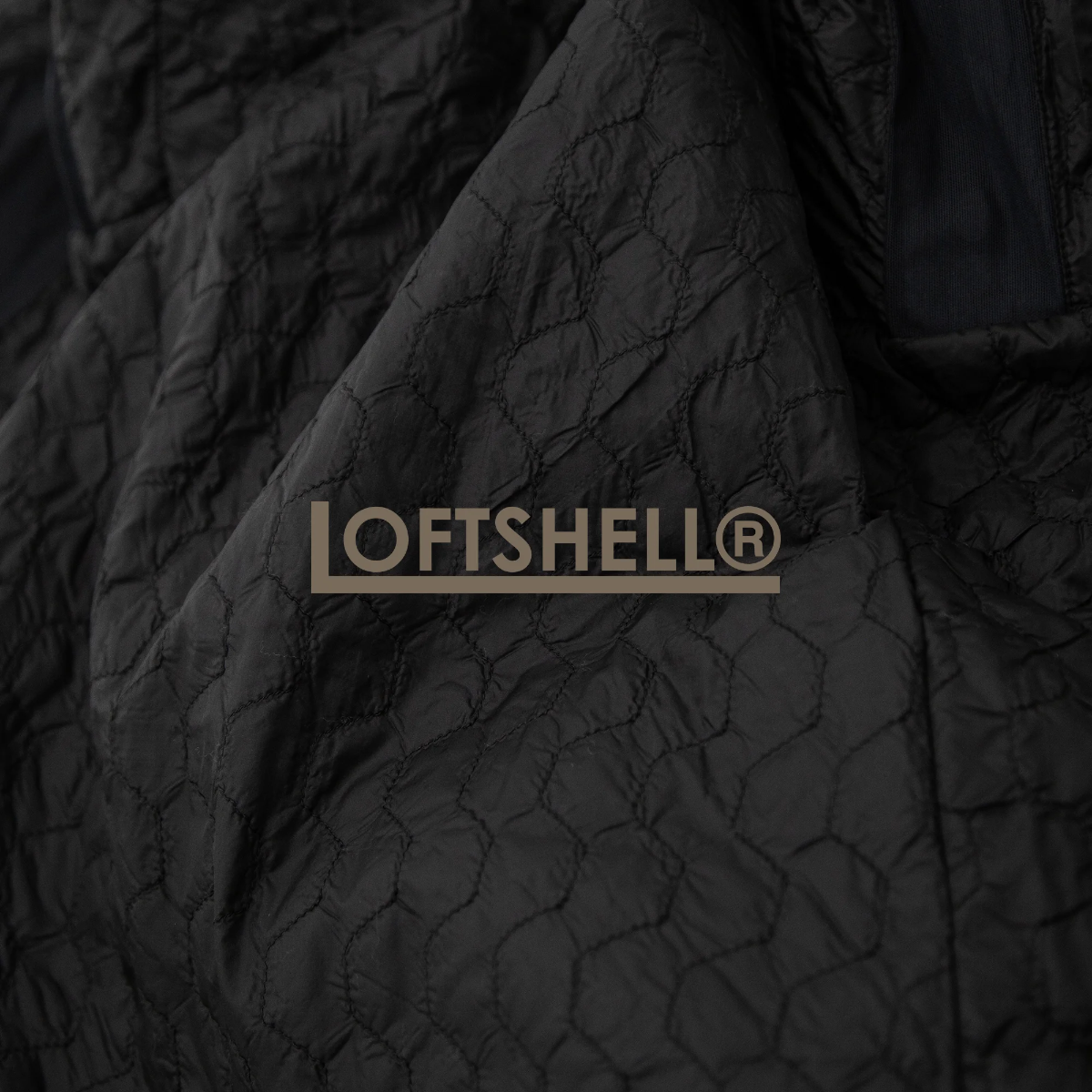 LOFTSHELL HYDRO - Carinthia - Olive