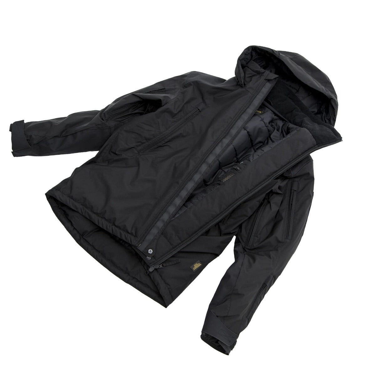 MIG 4.0 JACKET - Carinthia - Coyote