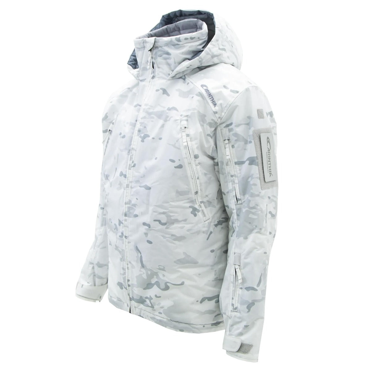 MIG 4.0 JACKET - Carinthia - Alpine