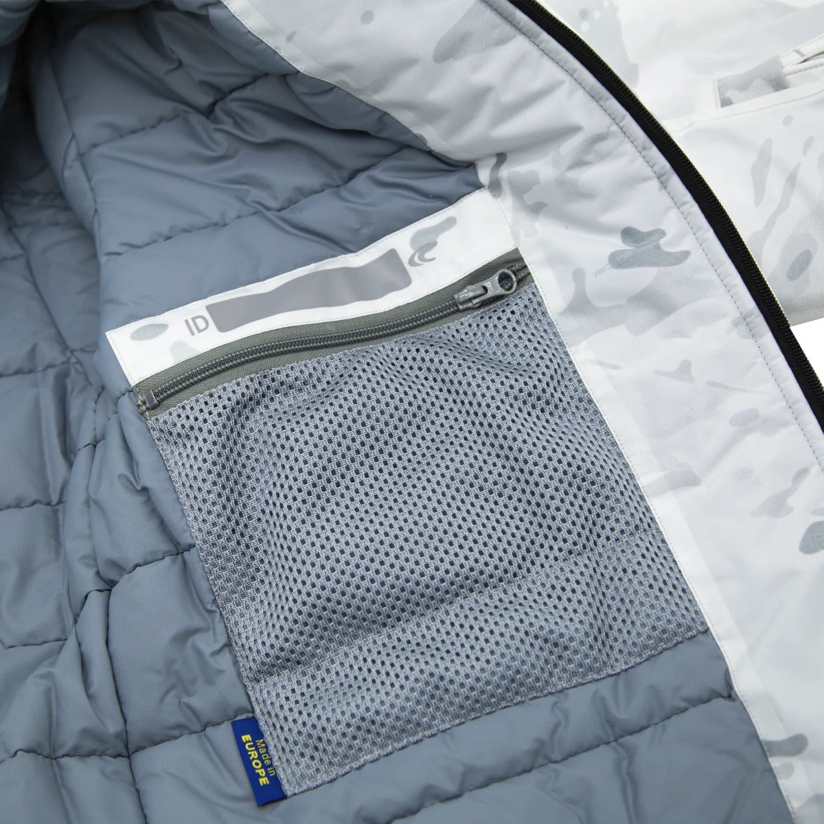 MIG 4.0 JACKET - Carinthia - Alpine