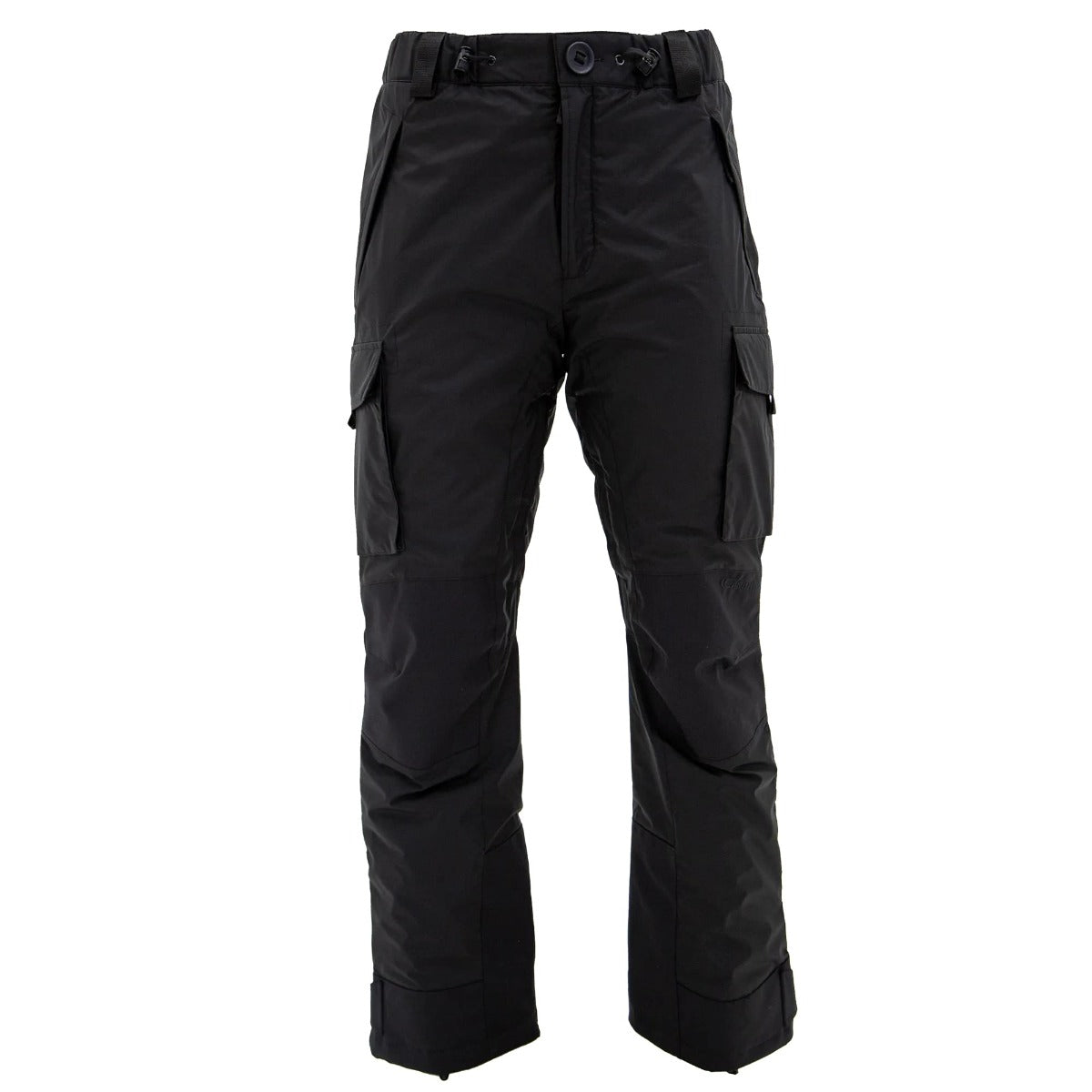 MIG 4.0 TROUSERS - Carinthia - Black