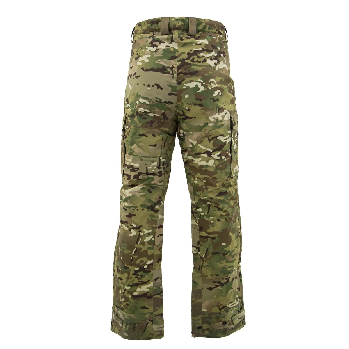 MIG 4.0 TROUSERS - Carinthia - Multicam