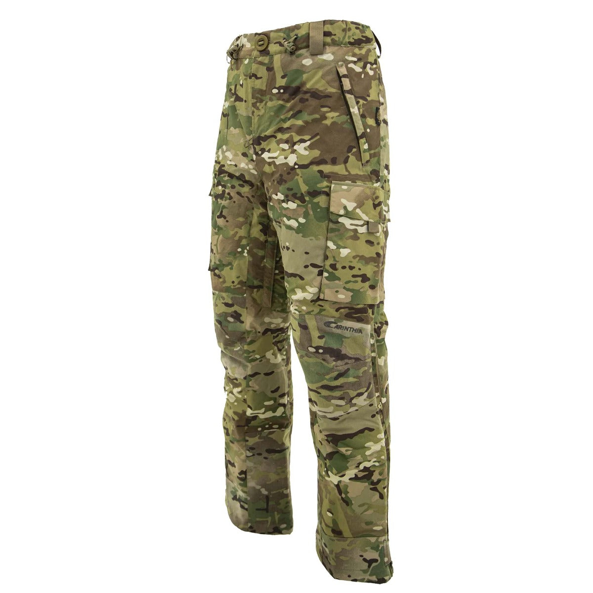 MIG 4.0 TROUSERS - Carinthia - Multicam