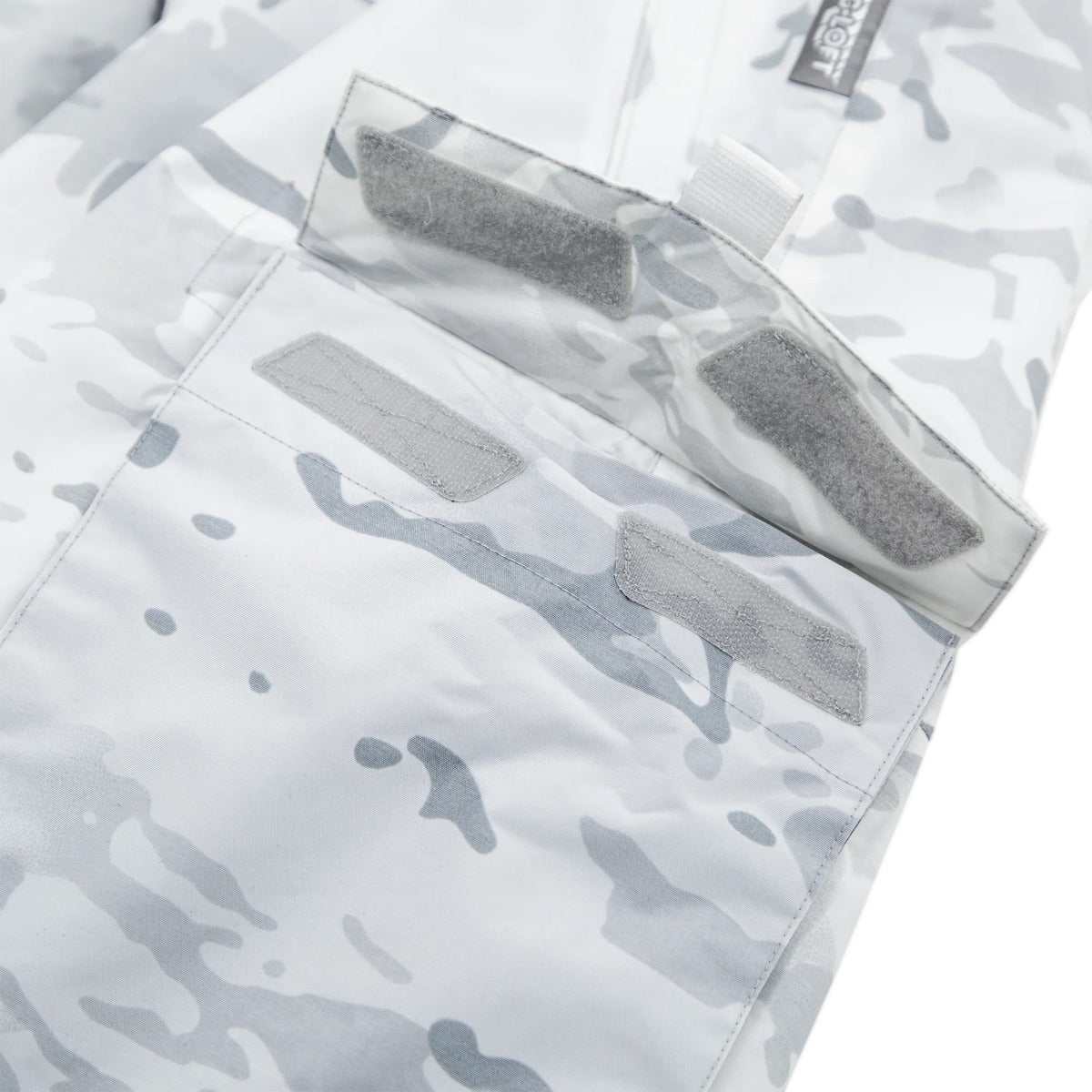 MIG 4.0 TROUSERS - Carinthia - Alpine